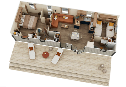 IRM HABITAT / JASMIN