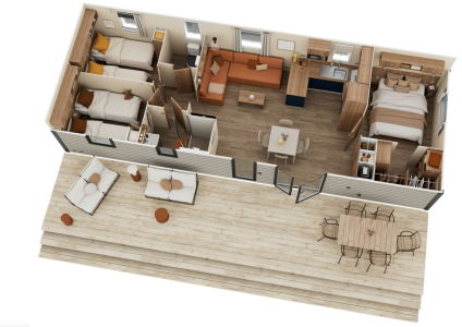 IRM HABITAT / LILAS