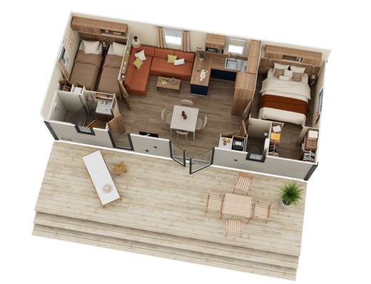 IRM HABITAT / MIMOSA