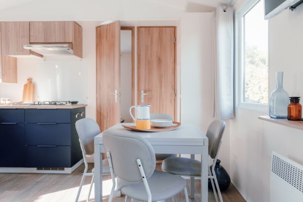 IRM HABITAT / AZALÉE