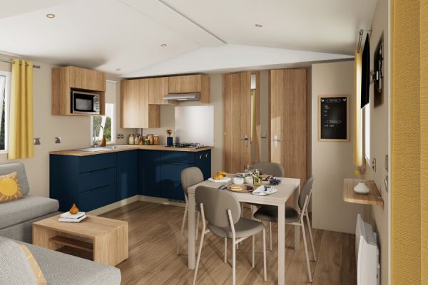 IRM HABITAT / AZALÉE