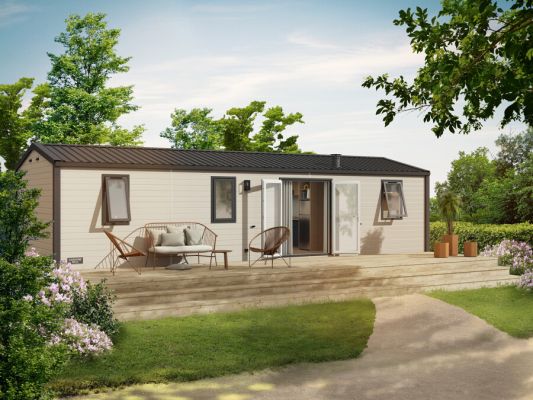 IRM HABITAT / CAPUCINE