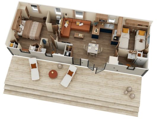 IRM HABITAT / JASMIN