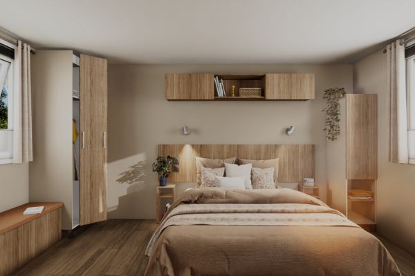 IRM HABITAT / JASMIN