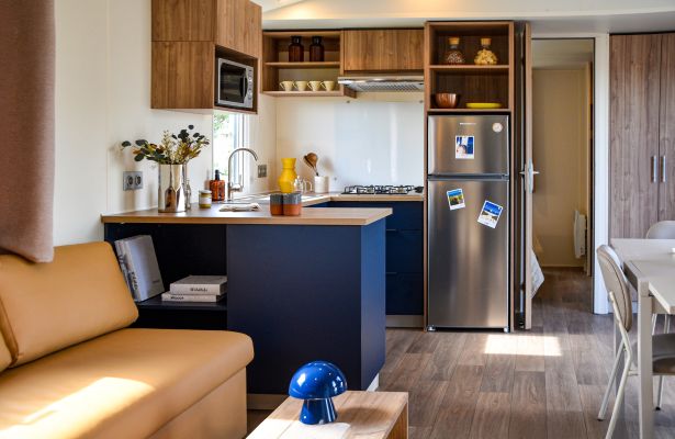 IRM HABITAT / Lilas