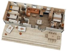 IRM HABITAT / Lilas