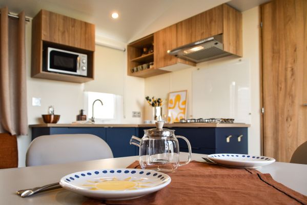 IRM HABITAT / Magnolia