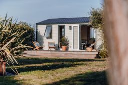 IRM HABITAT / Mimosa