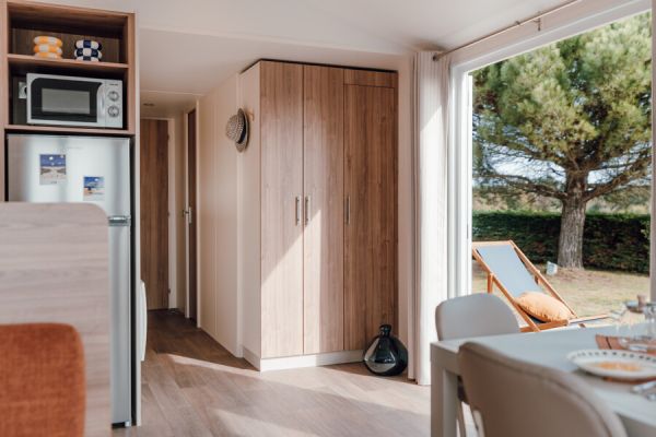 IRM HABITAT / TOURNESOL