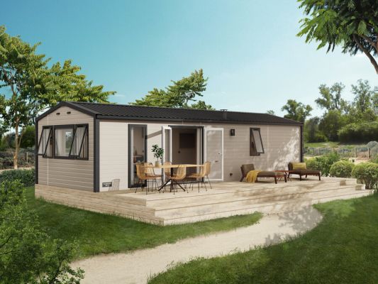 IRM HABITAT / TOURNESOL