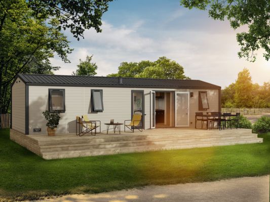 IRM HABITAT / VIOLETTE