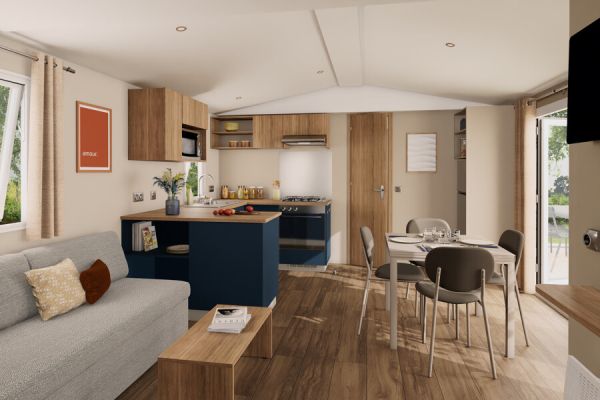 IRM HABITAT / VIOLETTE