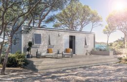 IRM / SUPER CORDELIA