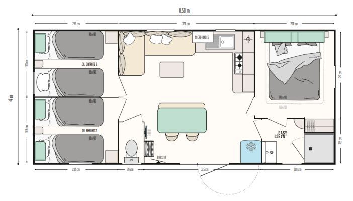 IRM / SUPER CORDELIA