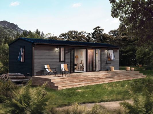 O'HARA / 1064 3CH 2S