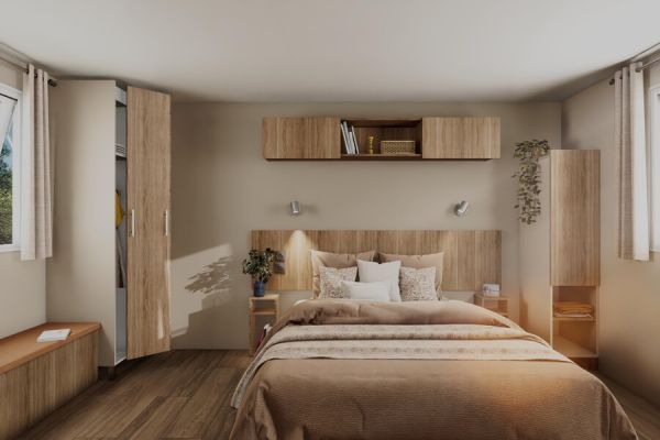 IRM HABITAT / Aventura 2