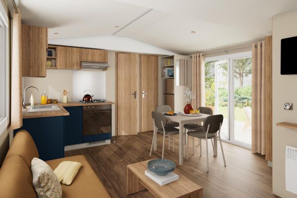 IRM HABITAT / Casita