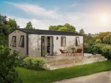 IRM HABITAT / Eléganzia