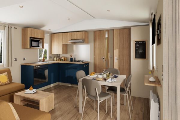 IRM HABITAT / Eléganzia