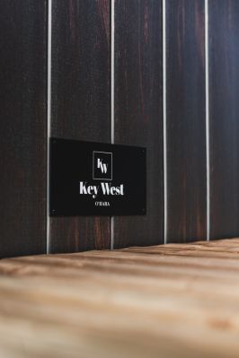 O HARA / Key west 1 ch