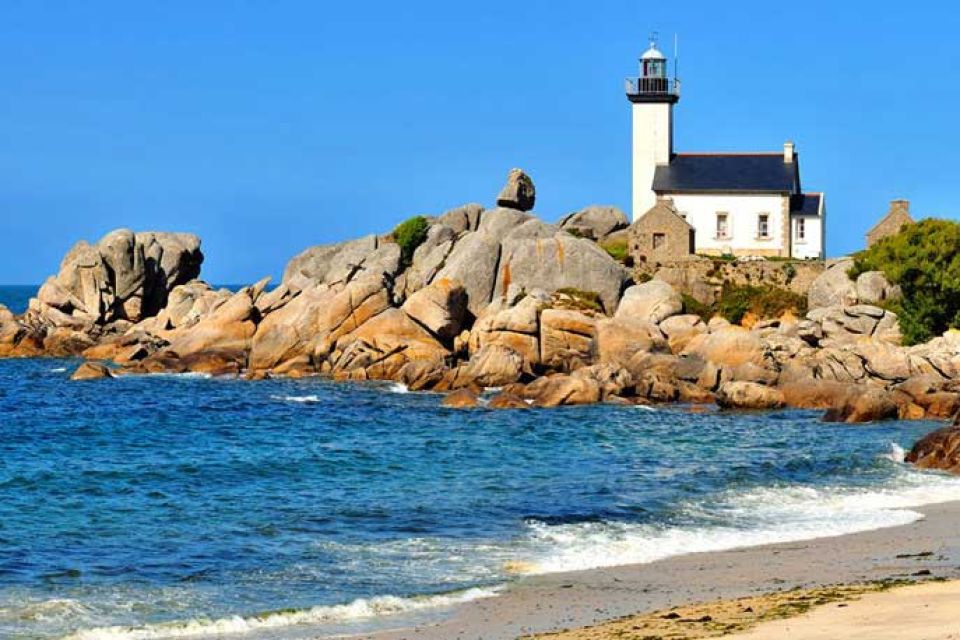 Vente mobil-home Bretagne