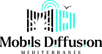 MOBILS DIFFUSION MEDITERRANEE