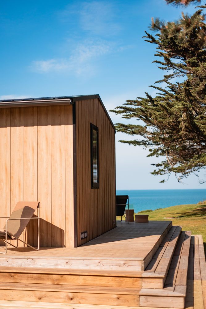 vente mobil home bretagne