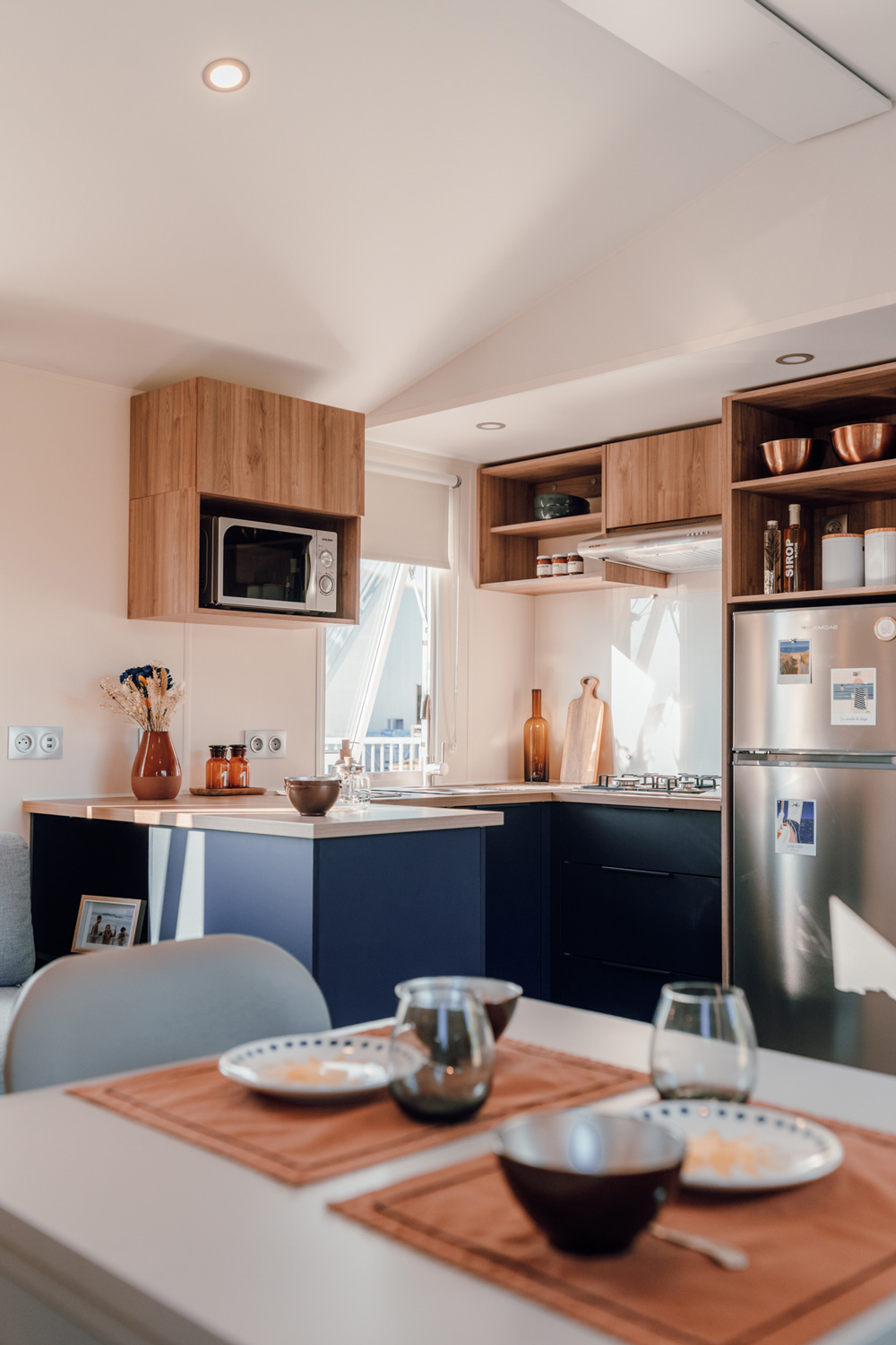 meilleur marque de mobil home