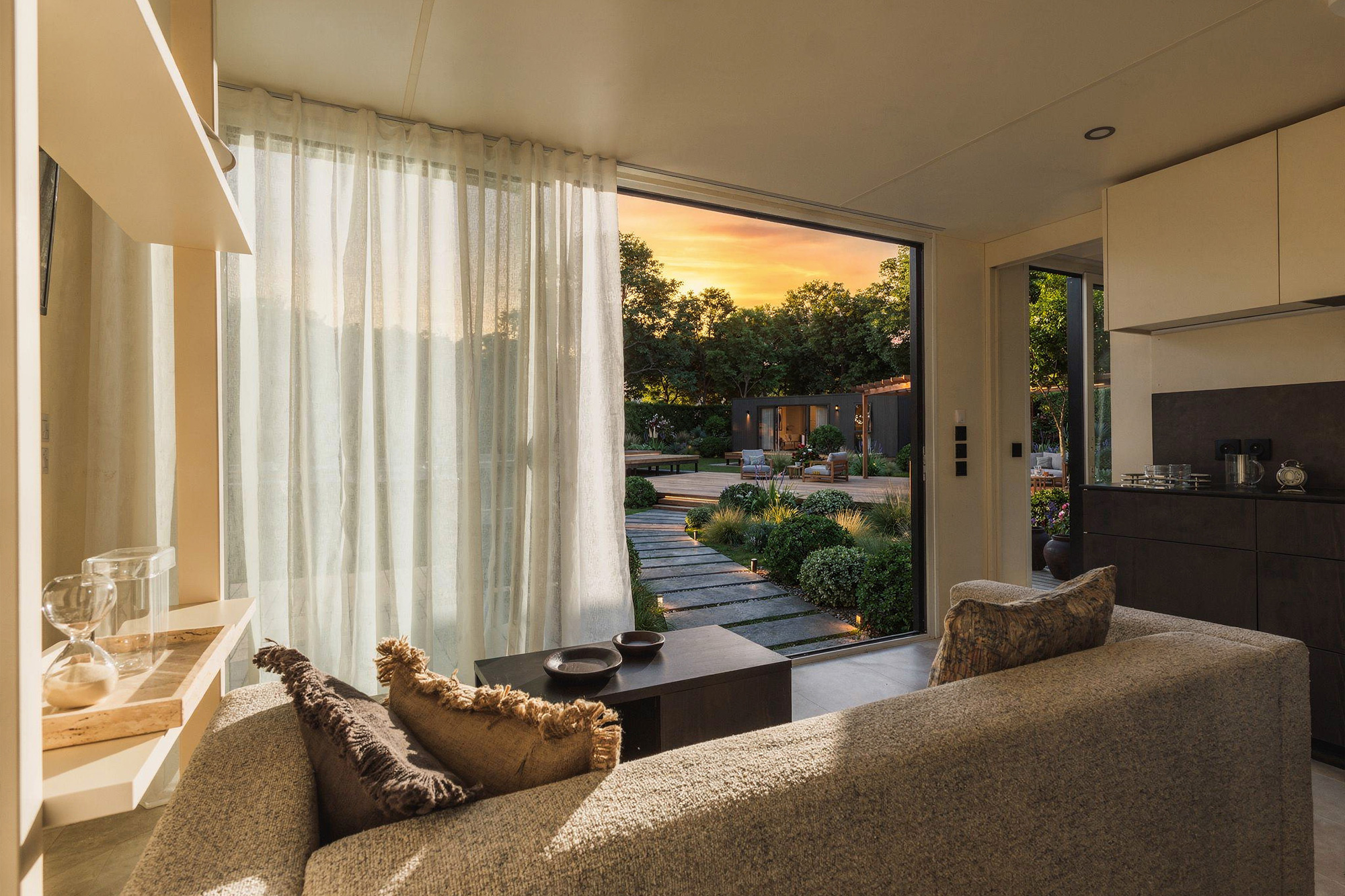 meilleur marque mobil home o'Hara