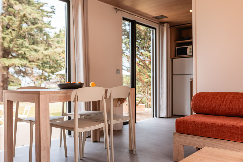 meilleur marque mobil home bord de mer