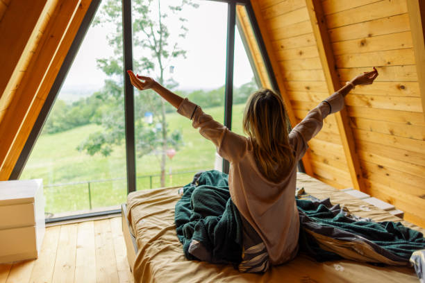 glamping