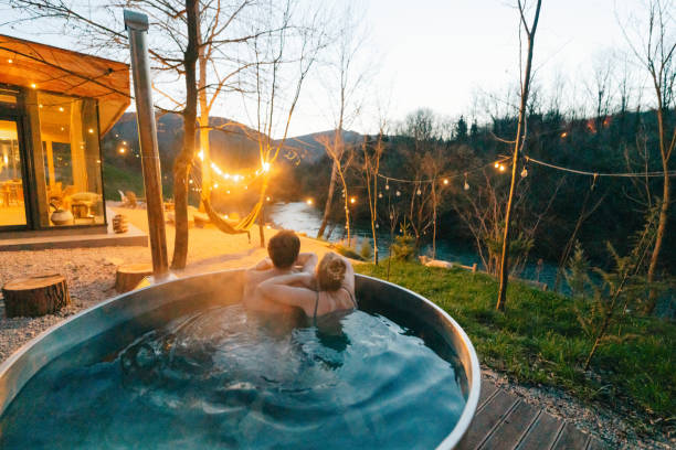 glamping