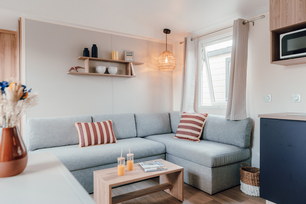 chassi mobil home