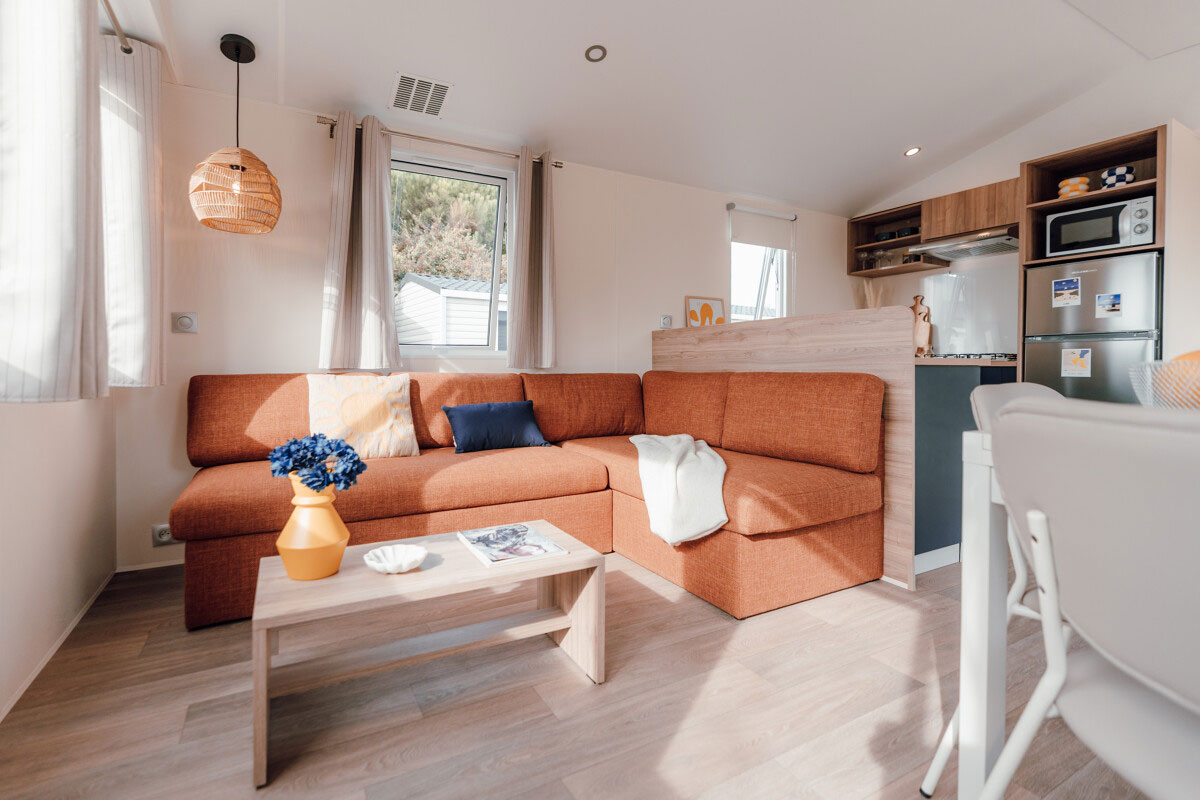 top 5 isolation mobil home
