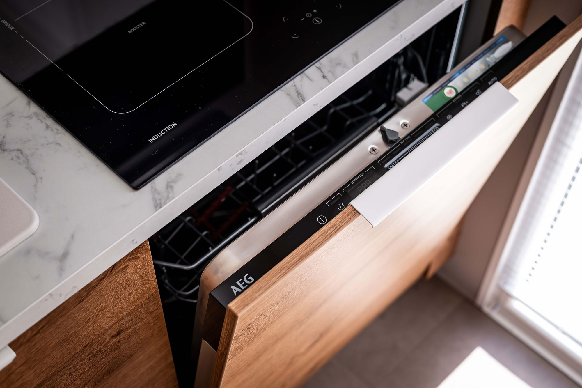 lave vaisselle mobil home