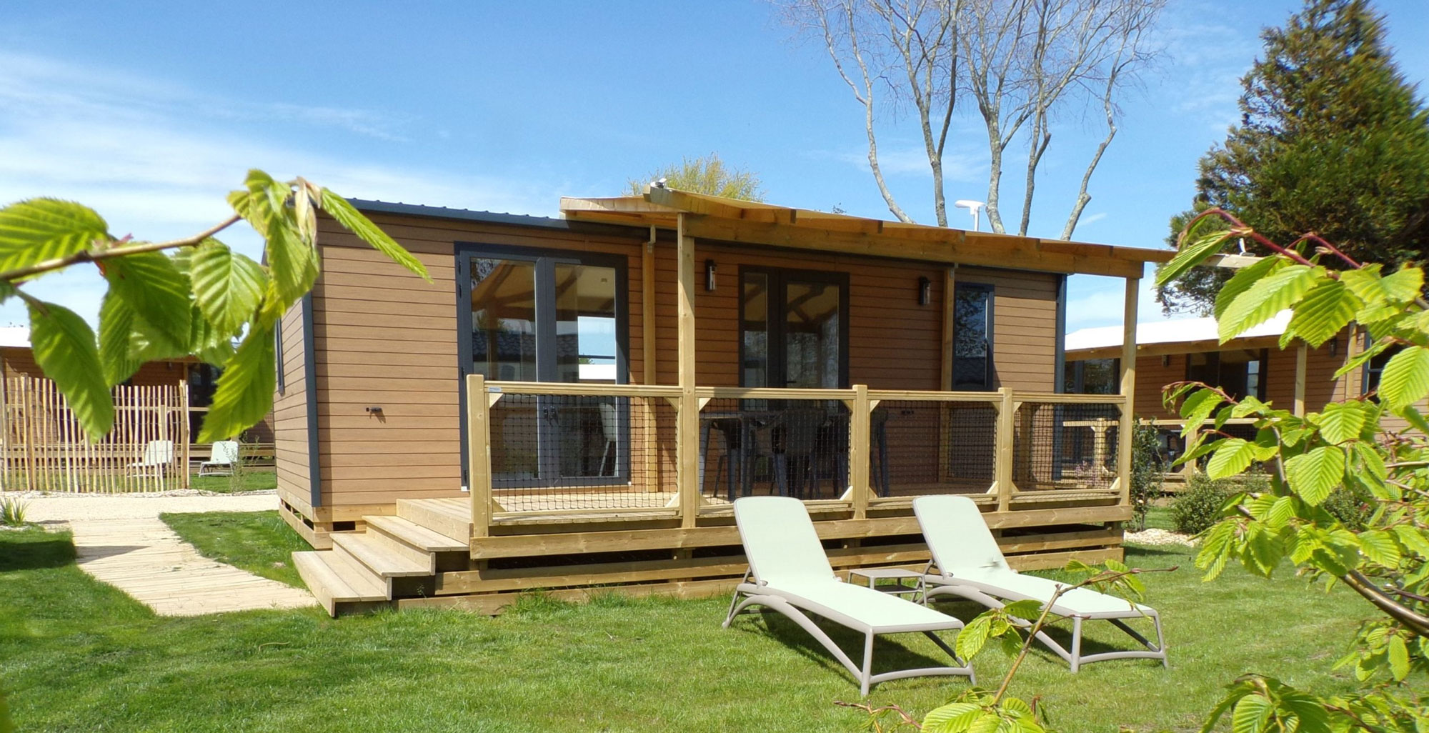 investissement mobil home