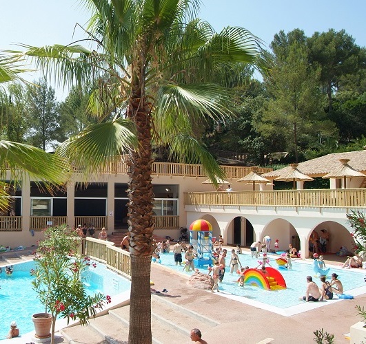 investissement mobil home sur camping