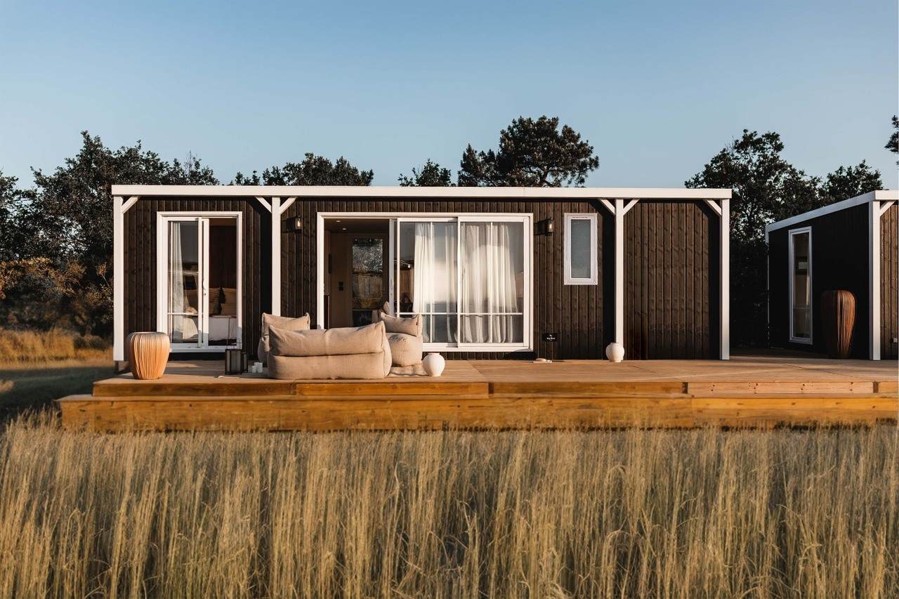 mobil home KEY WEST 2ch