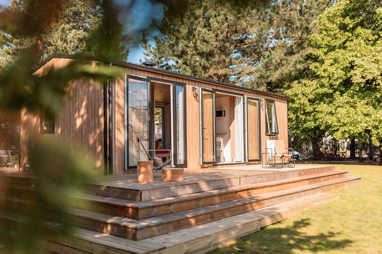 mobil home ohara 844 2ch