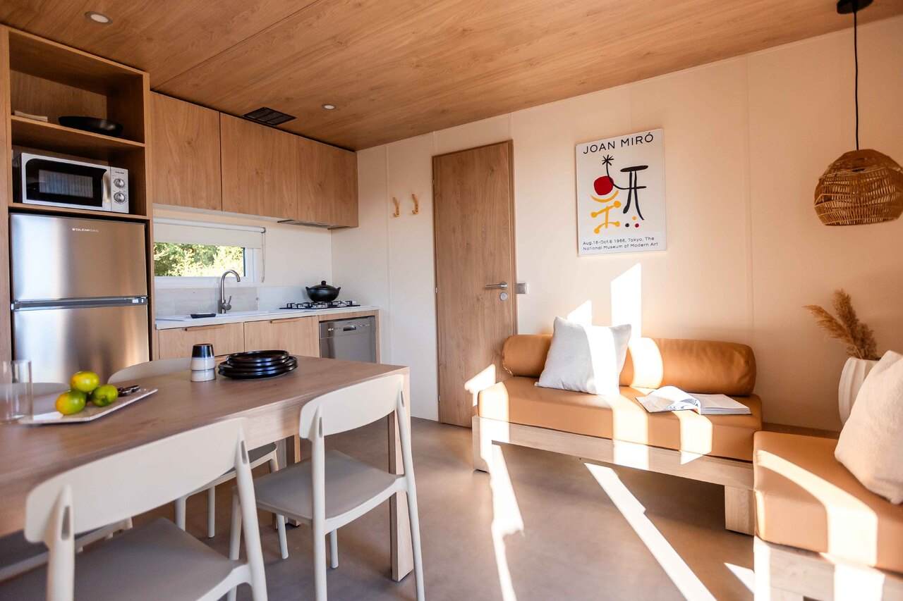 mobil home ohara 865 2ch 2s