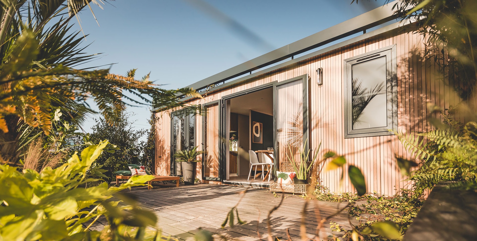 taxe mobil home