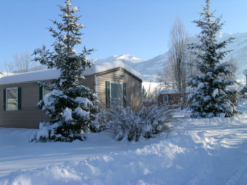 neig mobil home