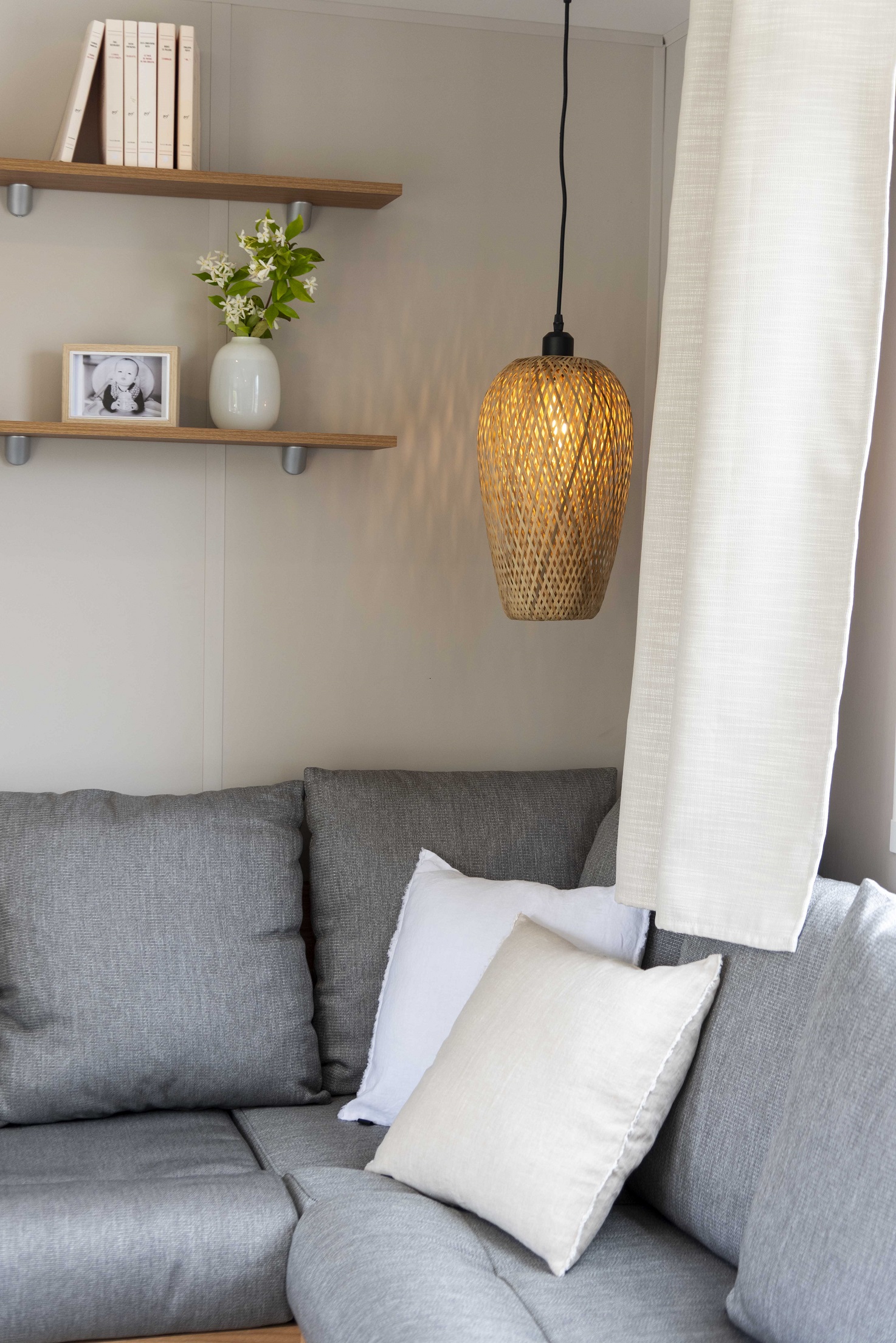 salon mobil home