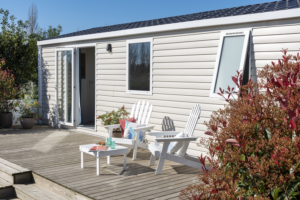 location mobil home entre particulier