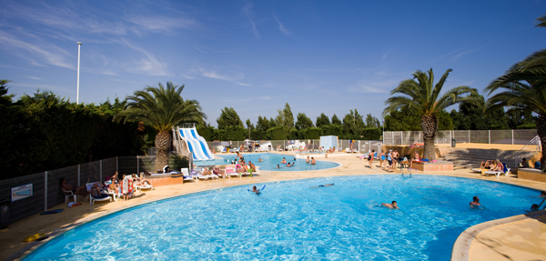PRL avec piscine