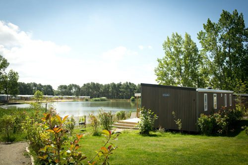 mobil home key west sur camping