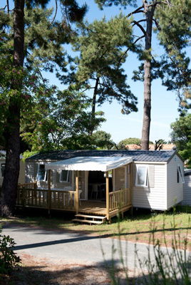 mobil home PRL