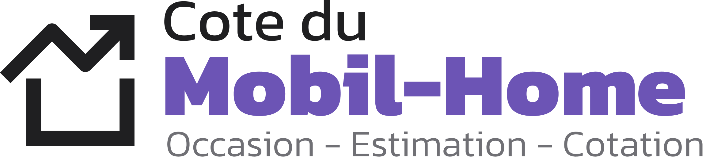logo cote du mobil home