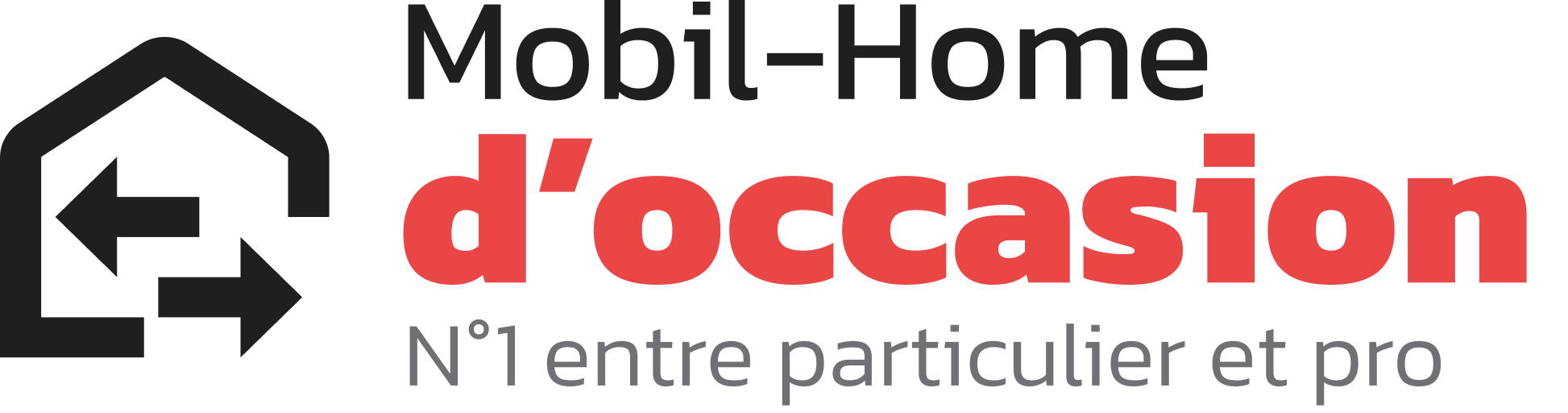 vente mobil home occasion