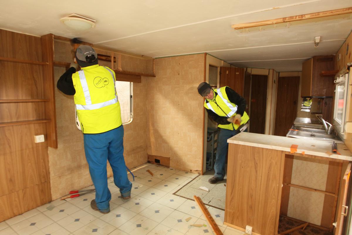 Vendre un mobilhome Guide du mobilhome